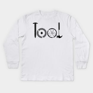 Tool Kids Long Sleeve T-Shirt